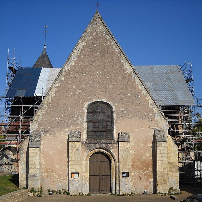 Photo de Église Saint-Martin de Nocé