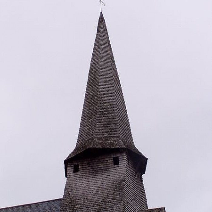 Photo de Église Saint-Martin de Nohant-en-Graçay