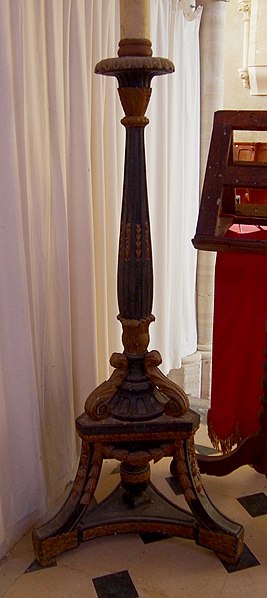 Église Saint-Martin de Nonant