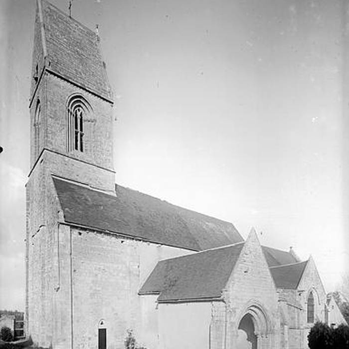Photo de Église Saint-Martin de Nonant
