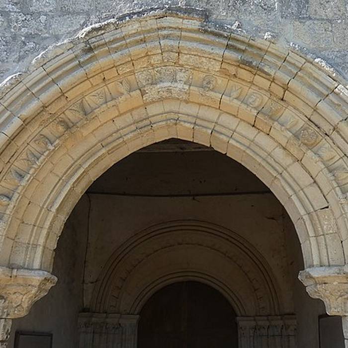 Photo de Église Saint-Martin de Nonant