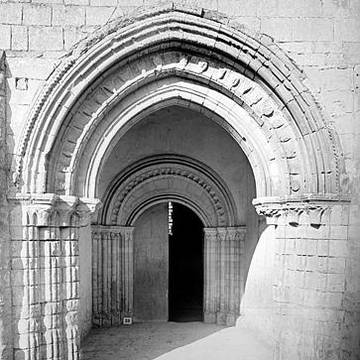 Église Saint-Martin de Nonant