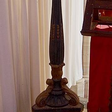 Église Saint-Martin de Nonant