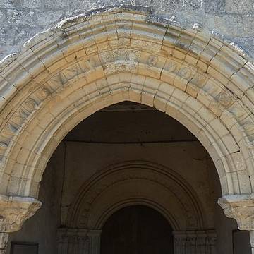 Église Saint-Martin de Nonant