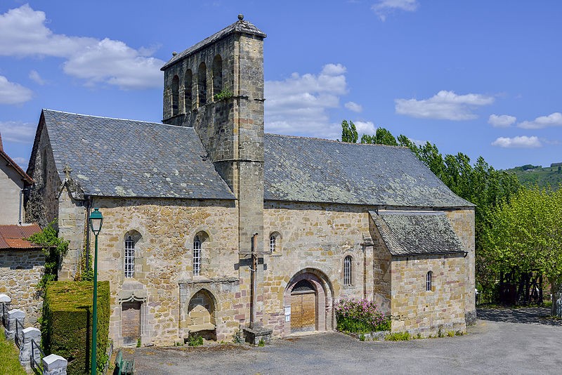 Photo de Église Saint-Martin de Nonards