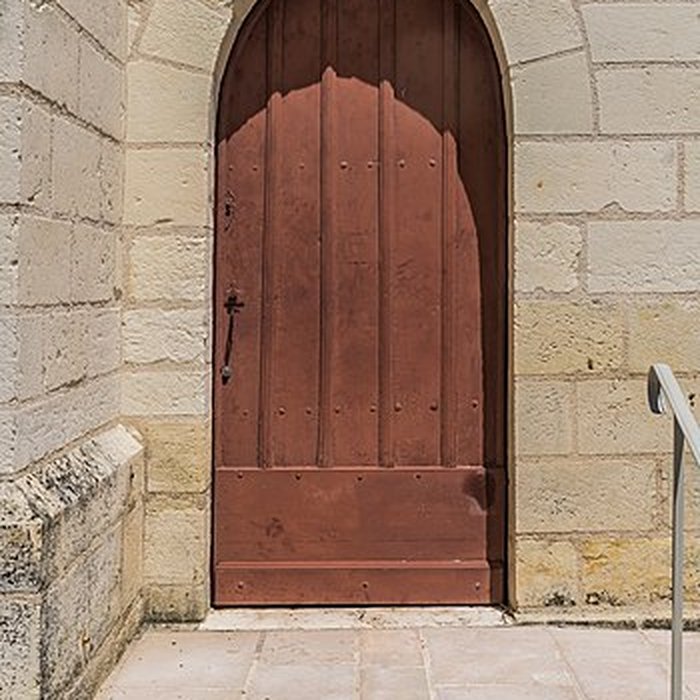 Photo de Église Saint-Martin de Nouans-les-Fontaines