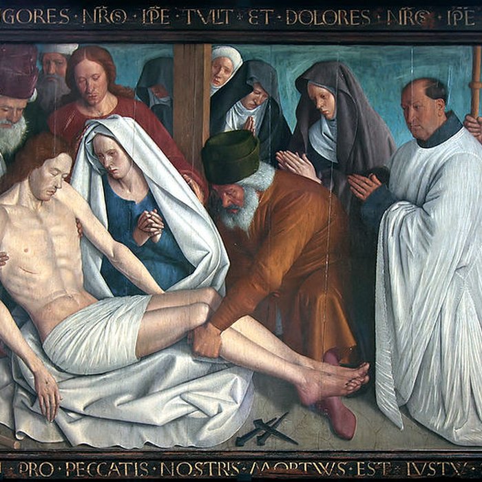 Photo de Église Saint-Martin de Nouans-les-Fontaines