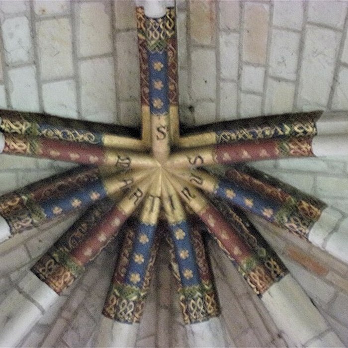 Photo de Église Saint-Martin de Nouans-les-Fontaines