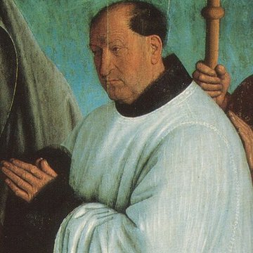 Église Saint-Martin de Nouans-les-Fontaines