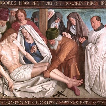 Église Saint-Martin de Nouans-les-Fontaines