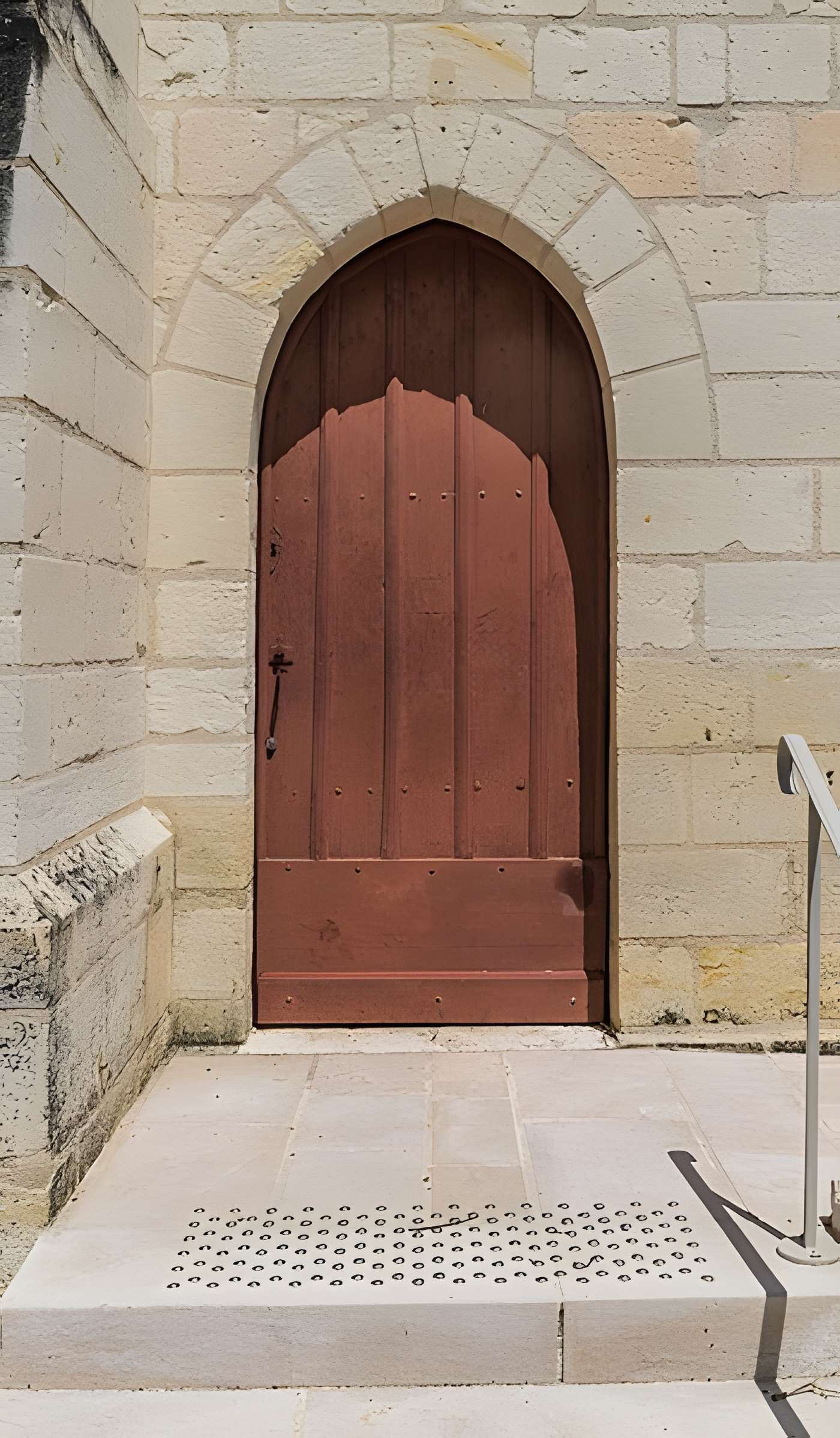 Église Saint-Martin de Nouans-les-Fontaines
