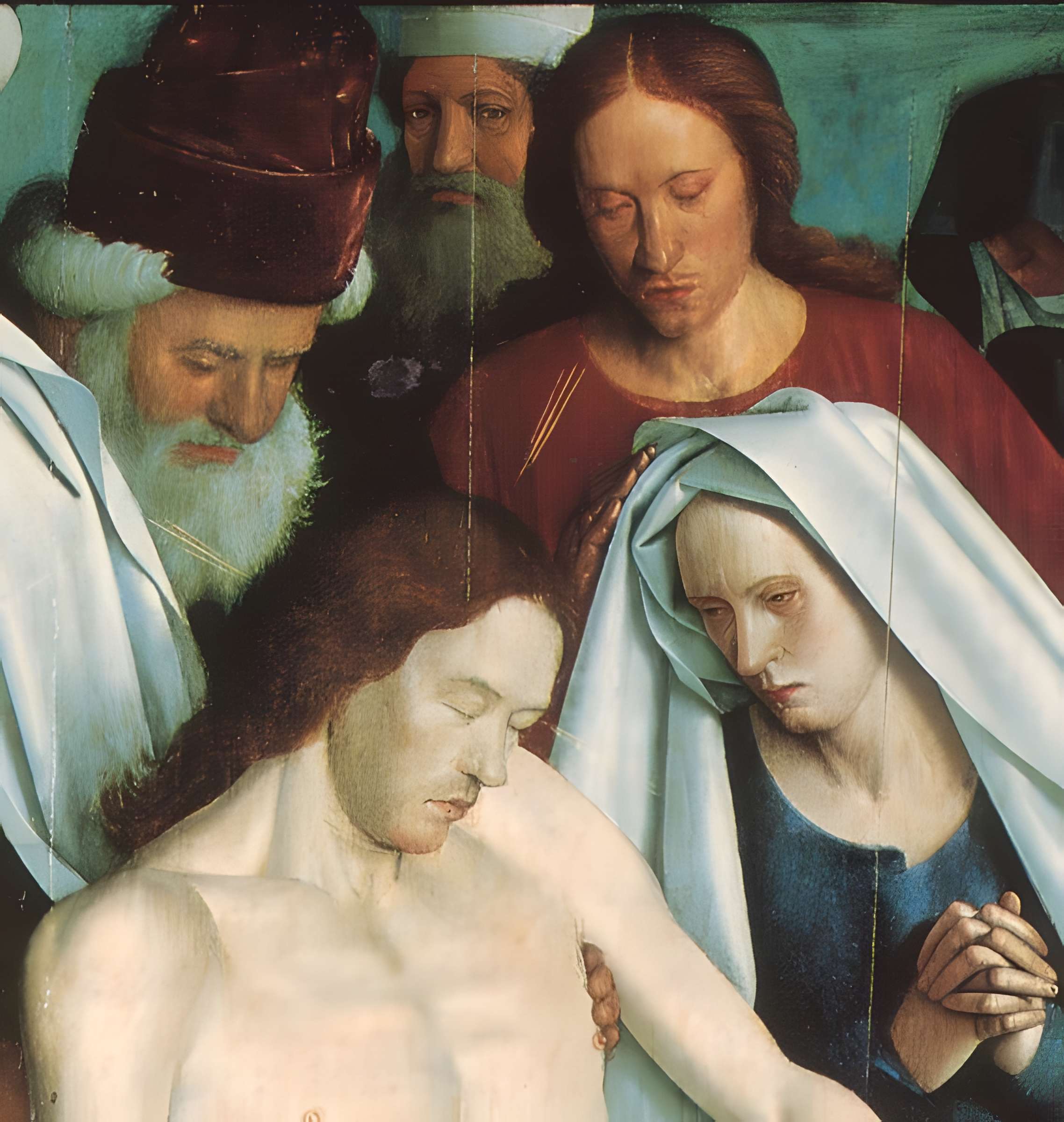 Église Saint-Martin de Nouans-les-Fontaines