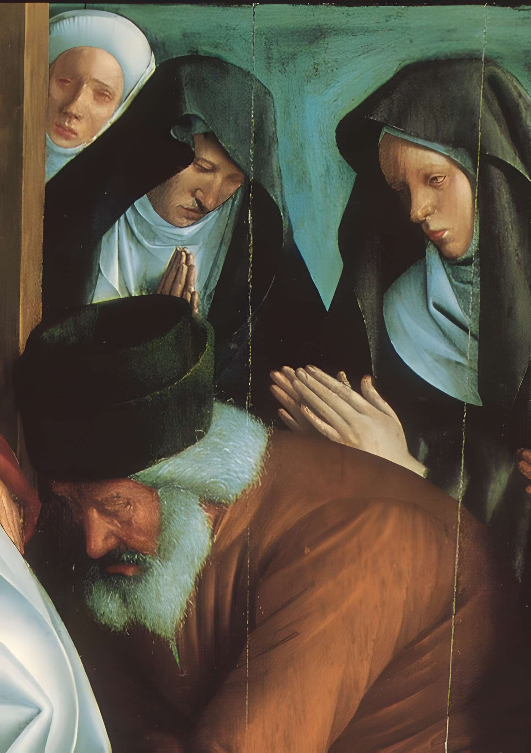 Église Saint-Martin de Nouans-les-Fontaines