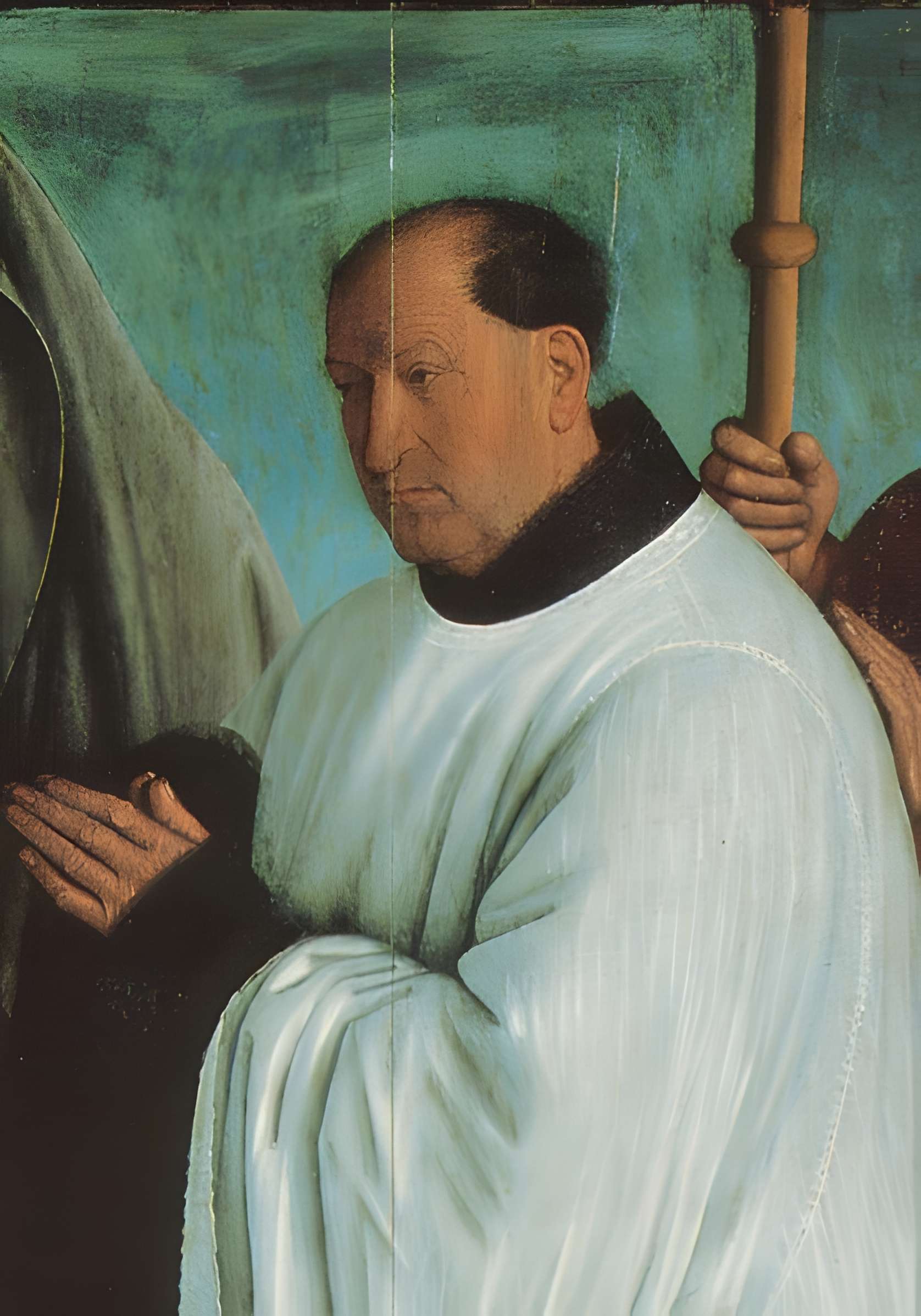 Église Saint-Martin de Nouans-les-Fontaines