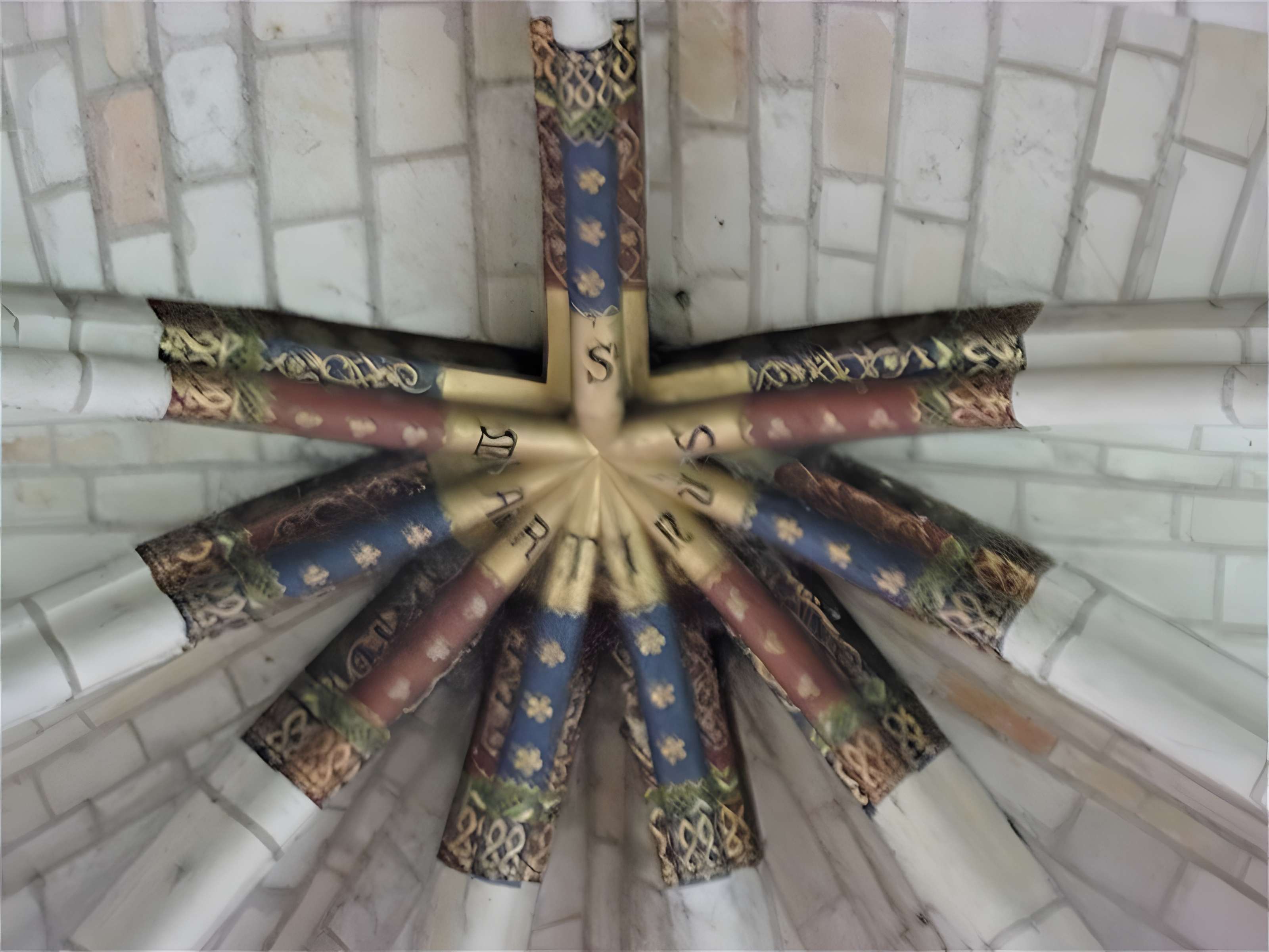 Église Saint-Martin de Nouans-les-Fontaines