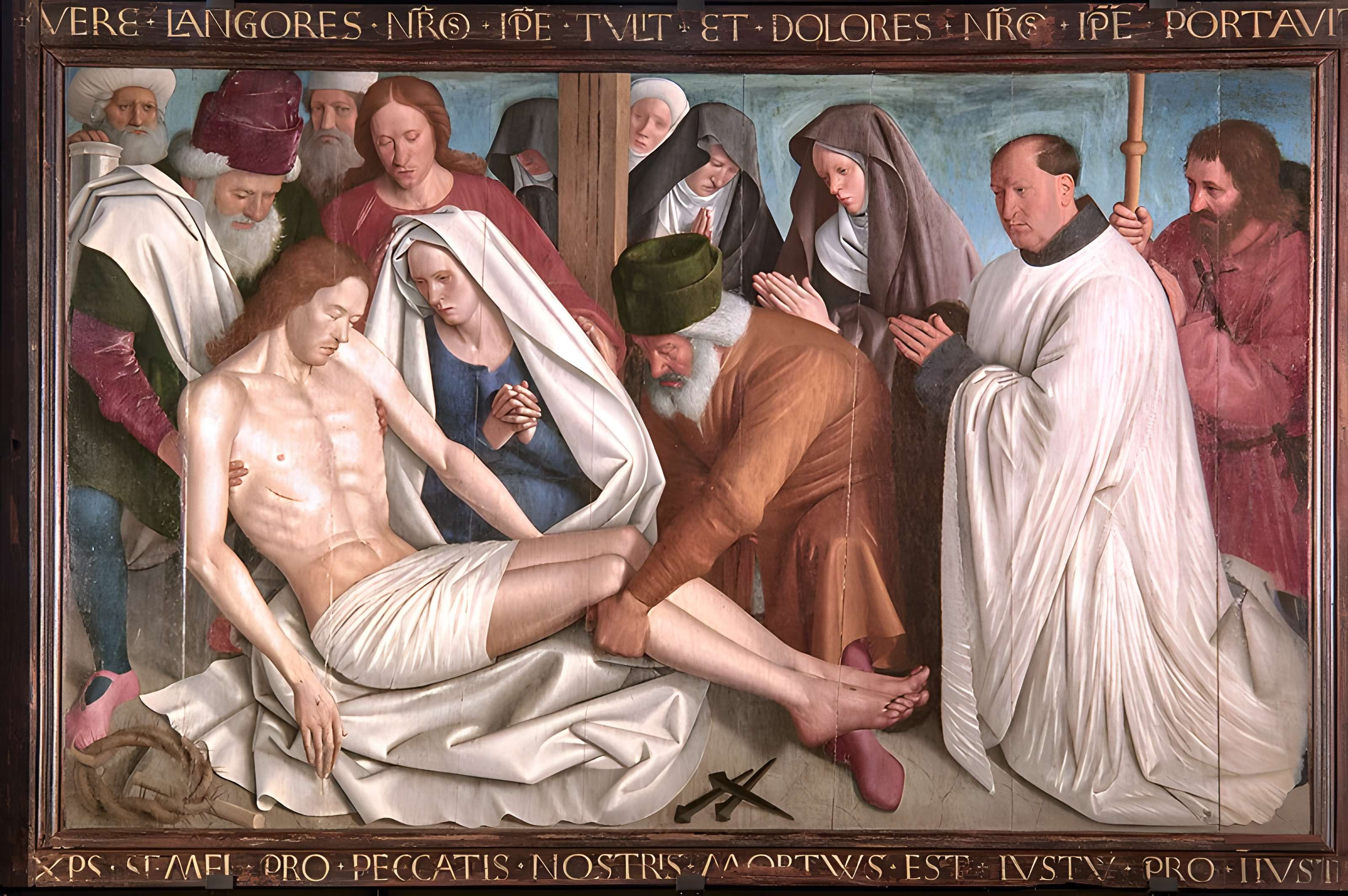 Église Saint-Martin de Nouans-les-Fontaines