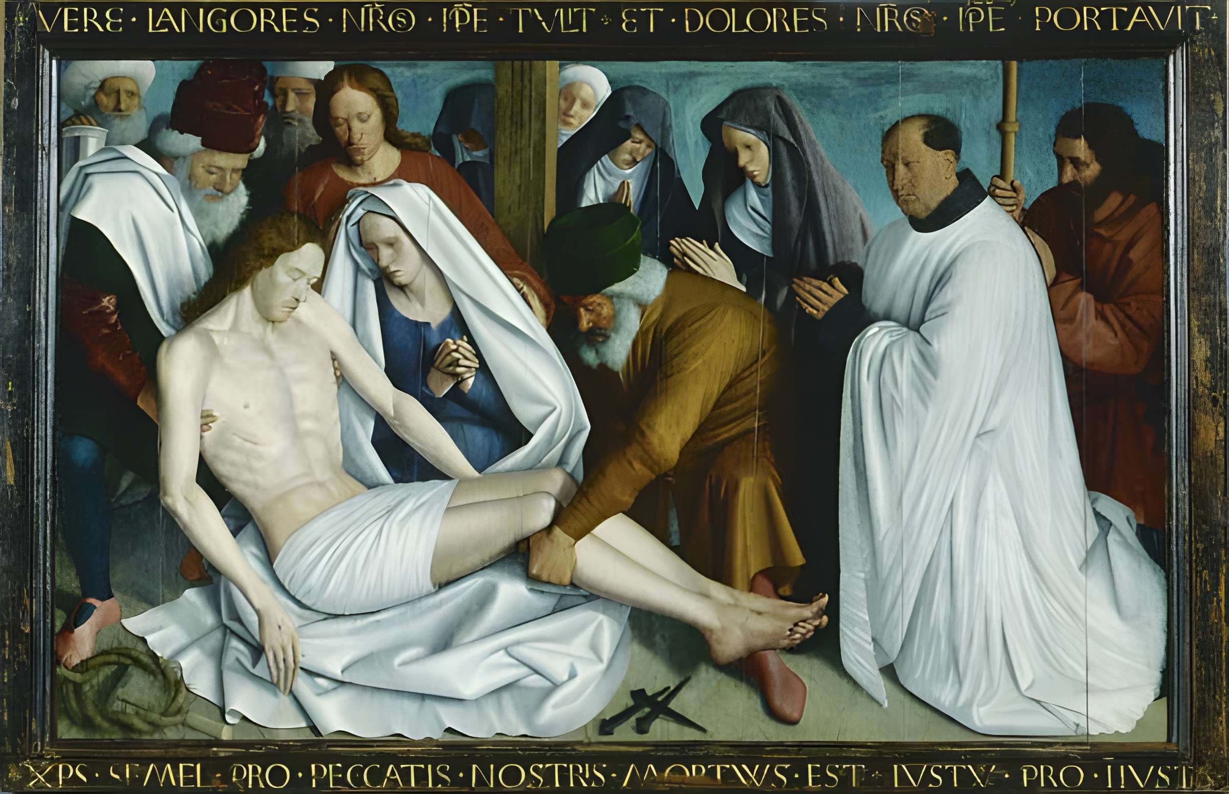 Église Saint-Martin de Nouans-les-Fontaines