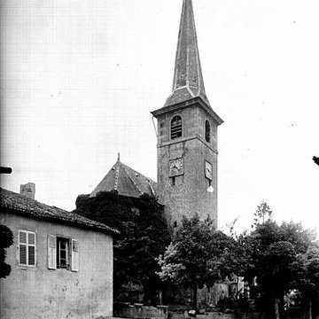 Église Saint-Martin de Pagny-sur-Moselle
