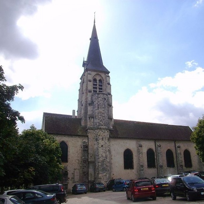 Photo de Église Saint-Martin de Palaiseau