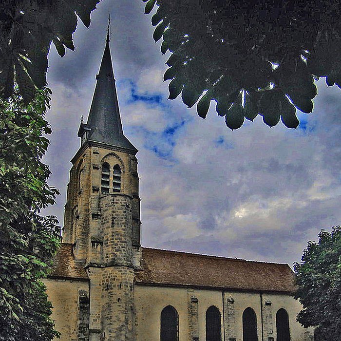 Photo de Église Saint-Martin de Palaiseau