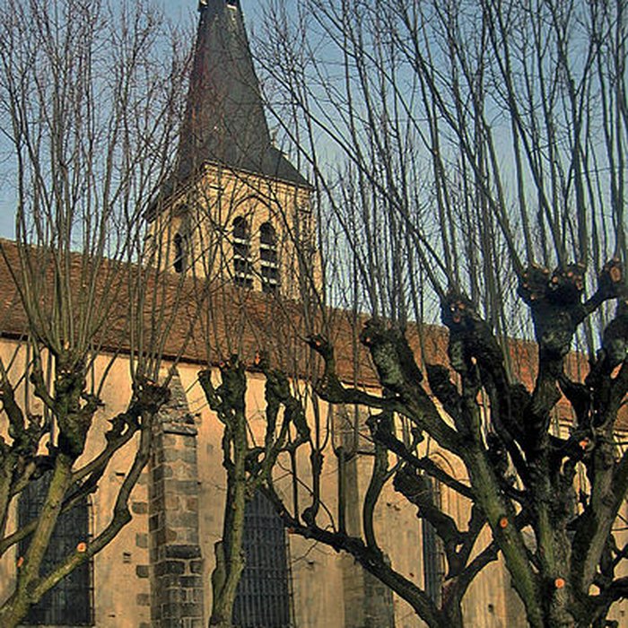 Photo de Église Saint-Martin de Palaiseau