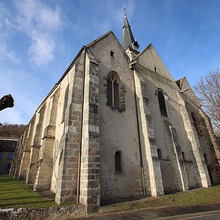 Photo de Église Saint-Martin de Palaiseau