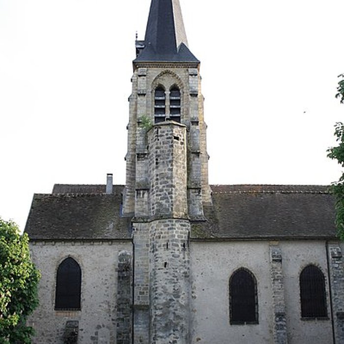 Photo de Église Saint-Martin de Palaiseau