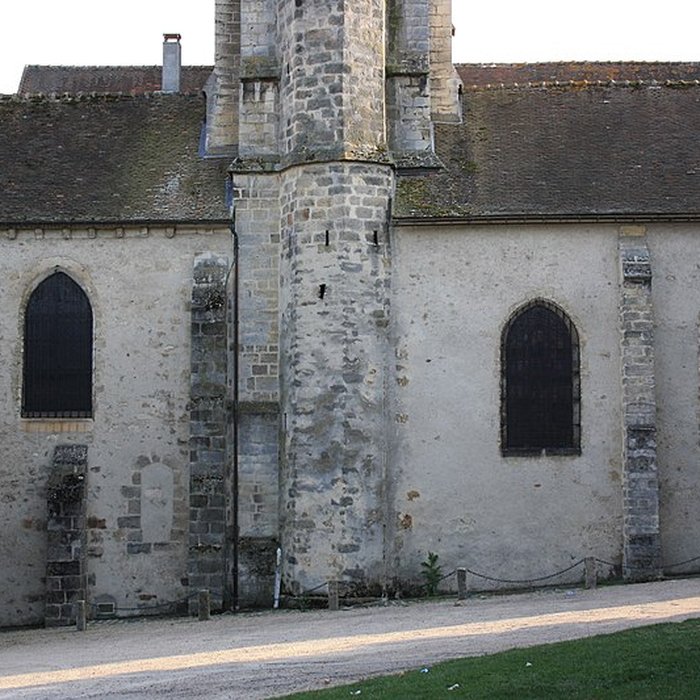 Photo de Église Saint-Martin de Palaiseau
