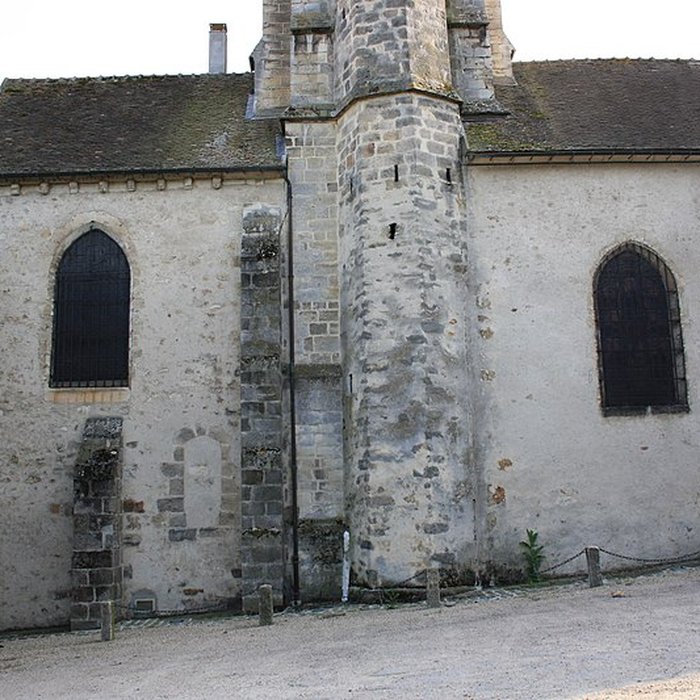 Photo de Église Saint-Martin de Palaiseau