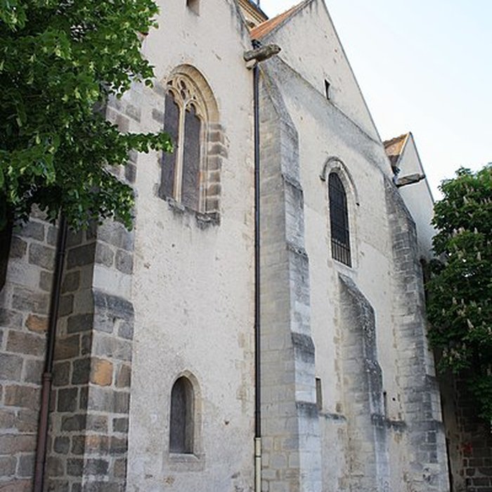 Photo de Église Saint-Martin de Palaiseau