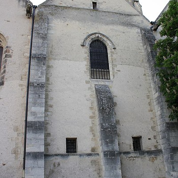 Photo de Église Saint-Martin de Palaiseau