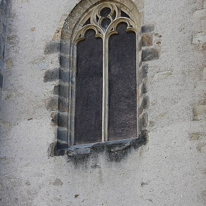 Photo de Église Saint-Martin de Palaiseau