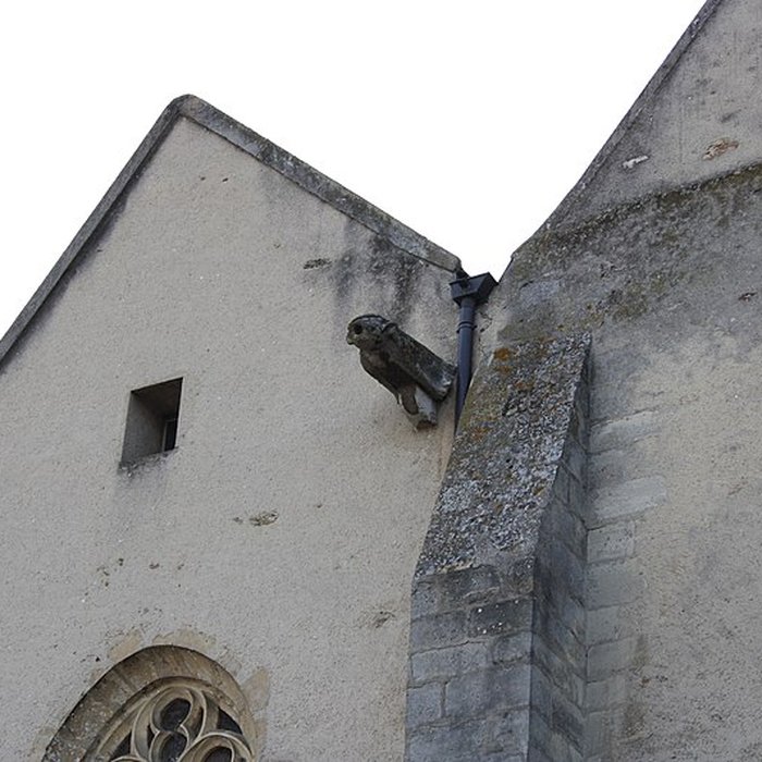 Photo de Église Saint-Martin de Palaiseau
