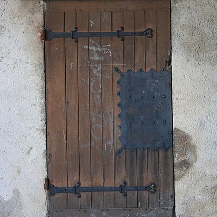 Photo de Église Saint-Martin de Palaiseau