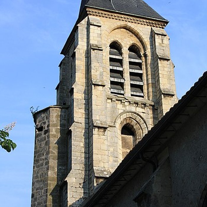 Photo de Église Saint-Martin de Palaiseau
