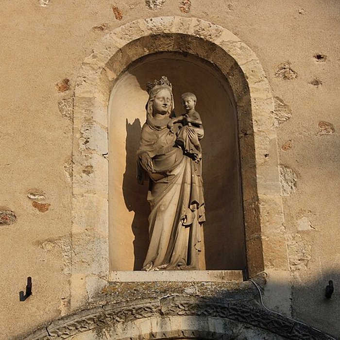 Photo de Église Saint-Martin de Palaiseau