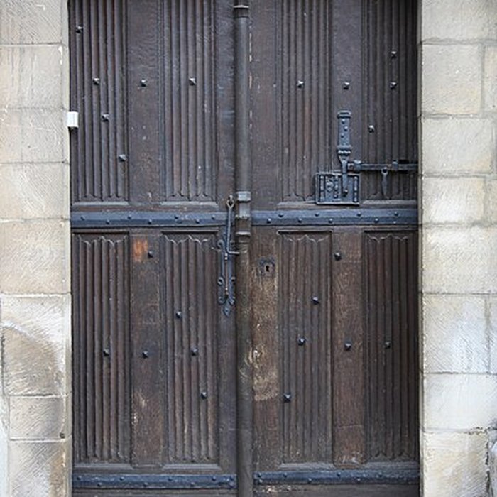 Photo de Église Saint-Martin de Palaiseau