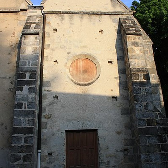 Photo de Église Saint-Martin de Palaiseau