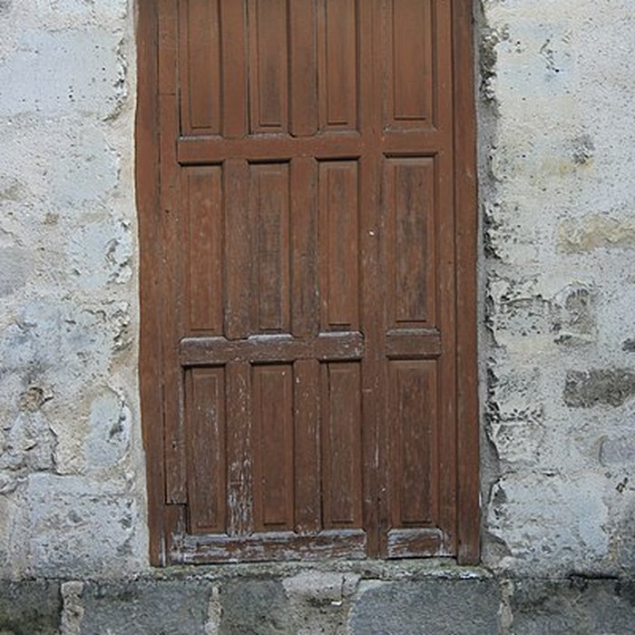 Photo de Église Saint-Martin de Palaiseau