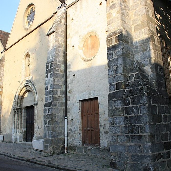 Photo de Église Saint-Martin de Palaiseau