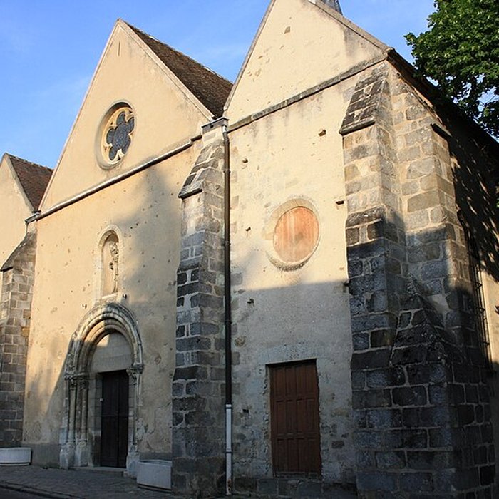 Photo de Église Saint-Martin de Palaiseau