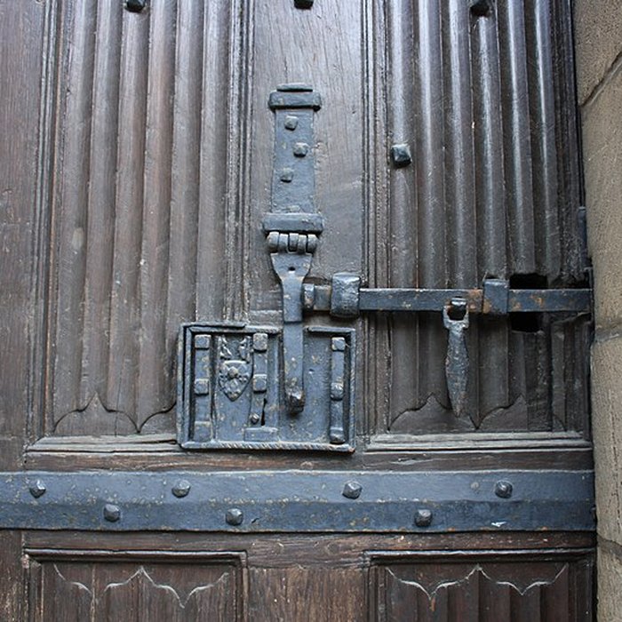 Photo de Église Saint-Martin de Palaiseau