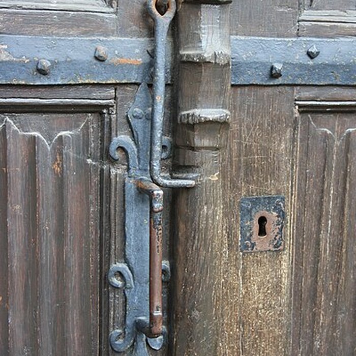 Photo de Église Saint-Martin de Palaiseau