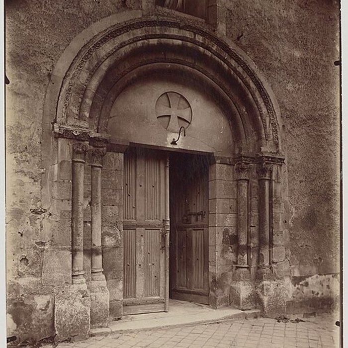 Photo de Église Saint-Martin de Palaiseau