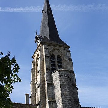 Église Saint-Martin de Palaiseau