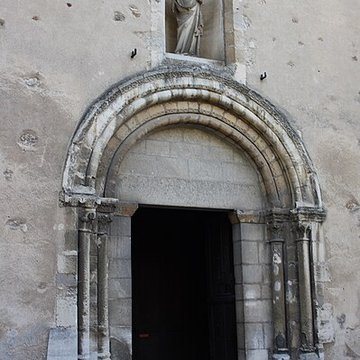 Église Saint-Martin de Palaiseau