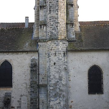 Église Saint-Martin de Palaiseau
