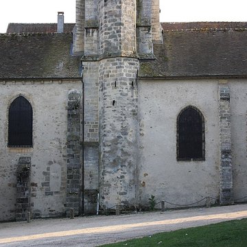 Église Saint-Martin de Palaiseau