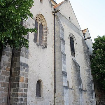 Église Saint-Martin de Palaiseau