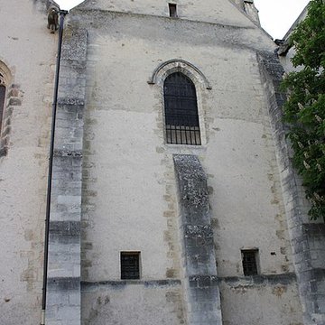 Église Saint-Martin de Palaiseau